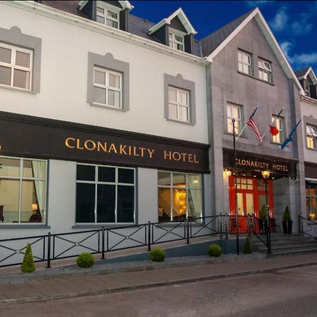 The Clonakilty Hotel 외부 사진