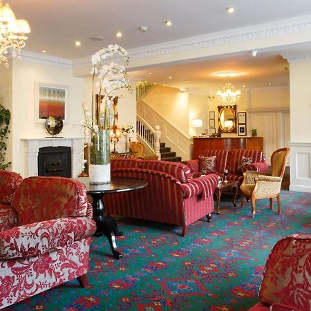 The Clonakilty Hotel 외부 사진
