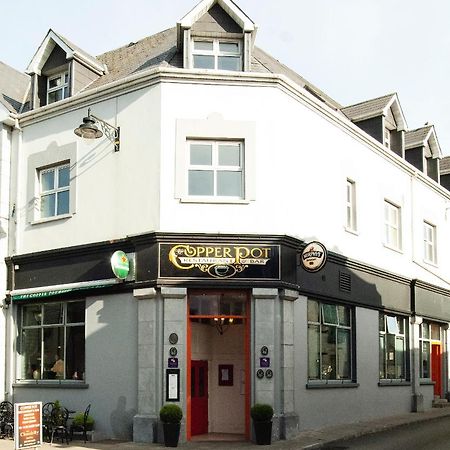The Clonakilty Hotel 외부 사진