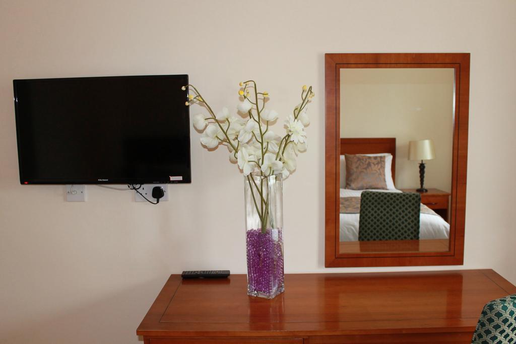 The Clonakilty Hotel 객실 사진