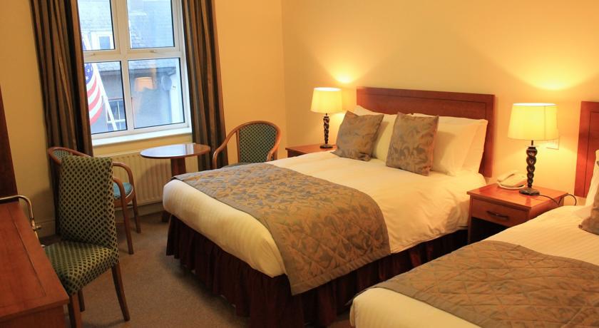 The Clonakilty Hotel 객실 사진