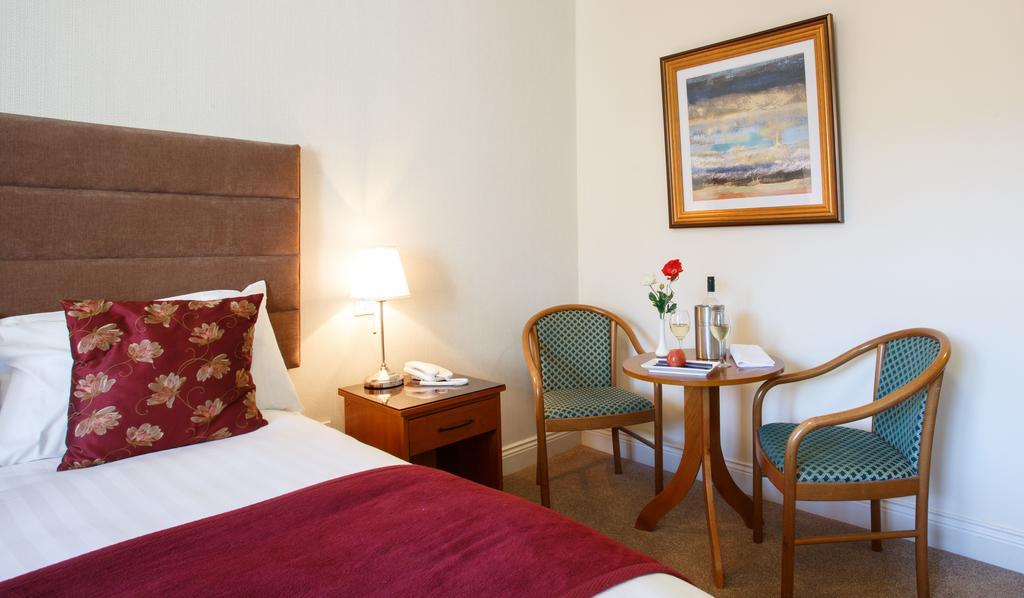 The Clonakilty Hotel 외부 사진