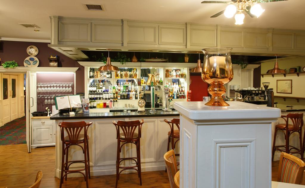 The Clonakilty Hotel 외부 사진