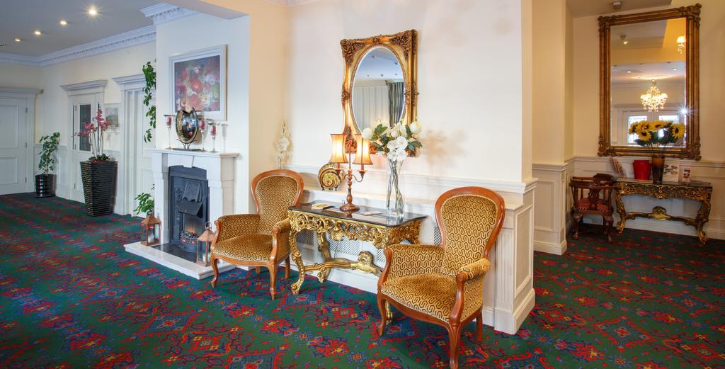 The Clonakilty Hotel 외부 사진