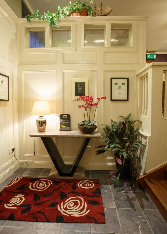 The Clonakilty Hotel 외부 사진