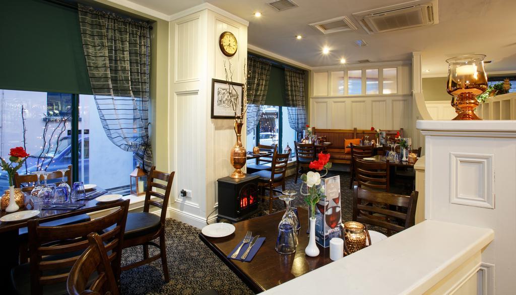 The Clonakilty Hotel 외부 사진