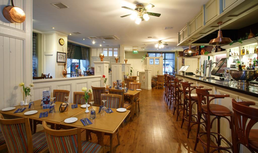 The Clonakilty Hotel 외부 사진