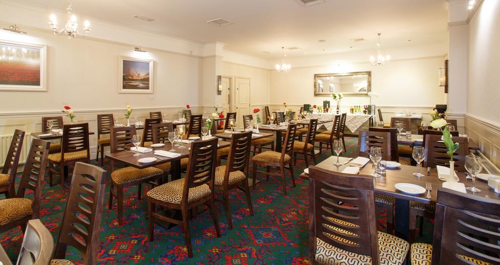The Clonakilty Hotel 외부 사진