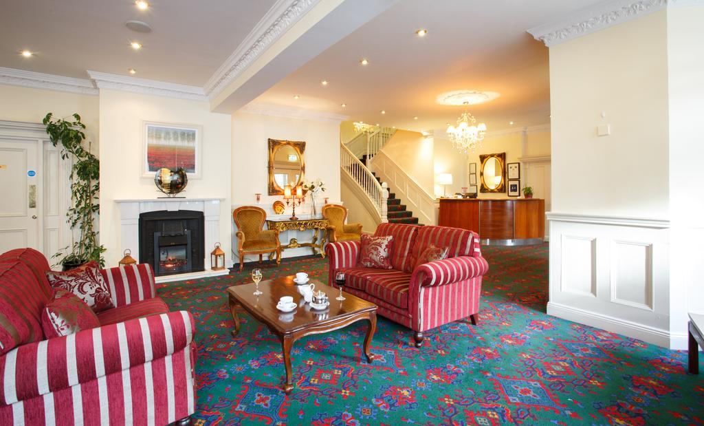 The Clonakilty Hotel 외부 사진