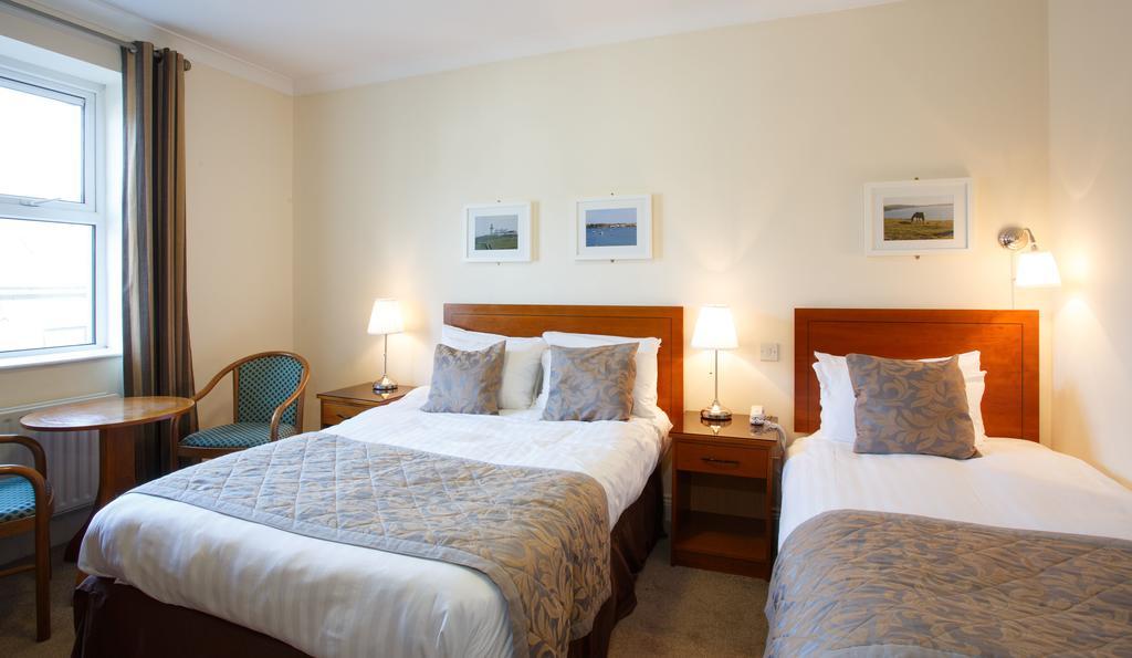 The Clonakilty Hotel 외부 사진
