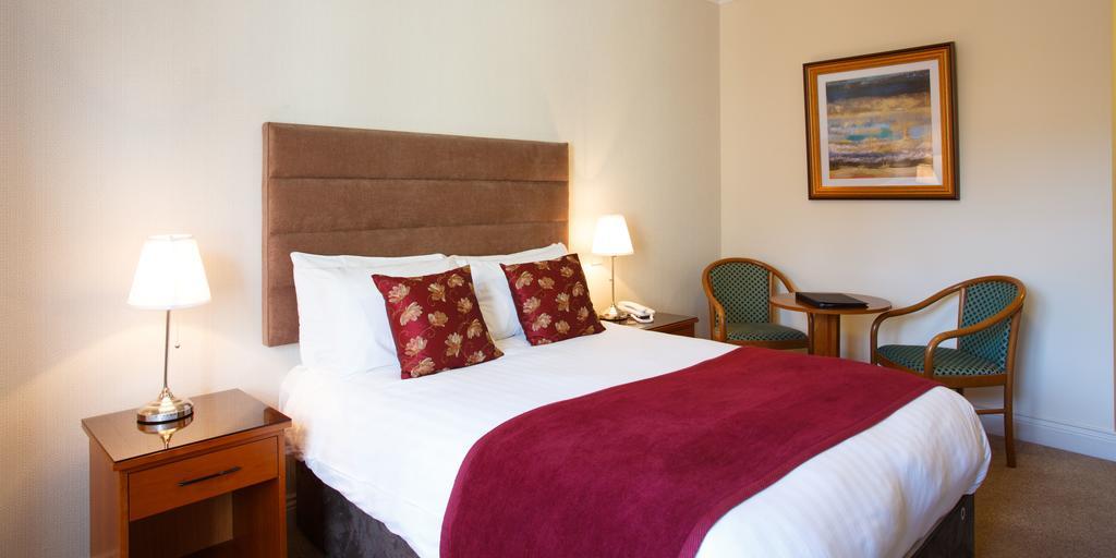 The Clonakilty Hotel 외부 사진
