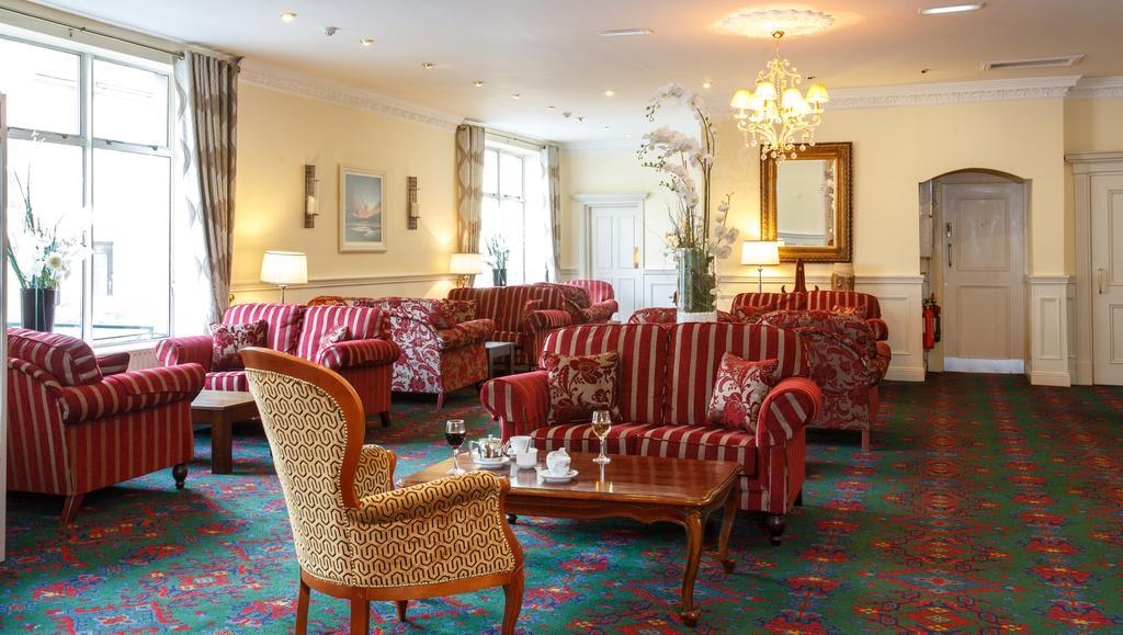 The Clonakilty Hotel 외부 사진