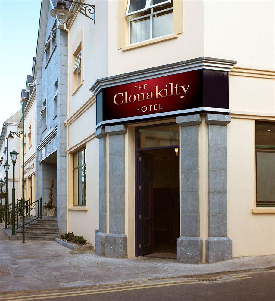 The Clonakilty Hotel 외부 사진