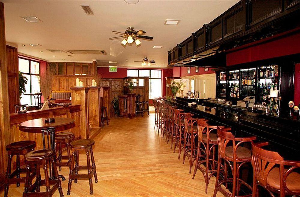 The Clonakilty Hotel 외부 사진