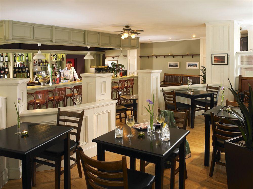 The Clonakilty Hotel 외부 사진