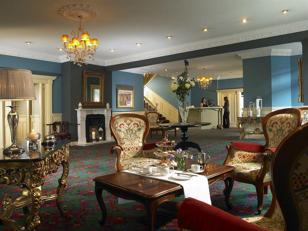 The Clonakilty Hotel 외부 사진