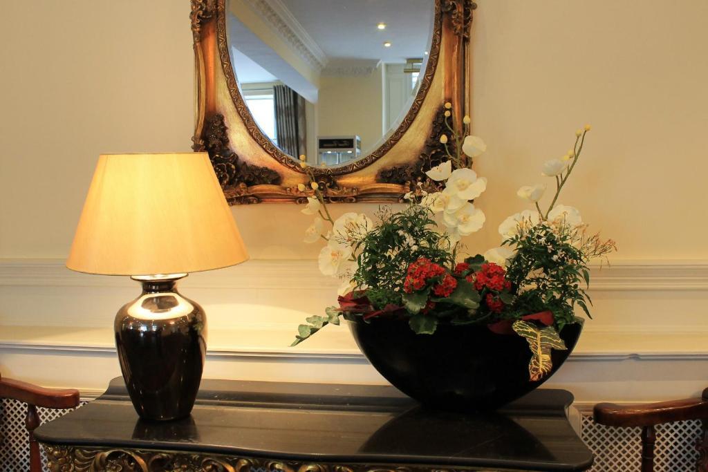 The Clonakilty Hotel 외부 사진