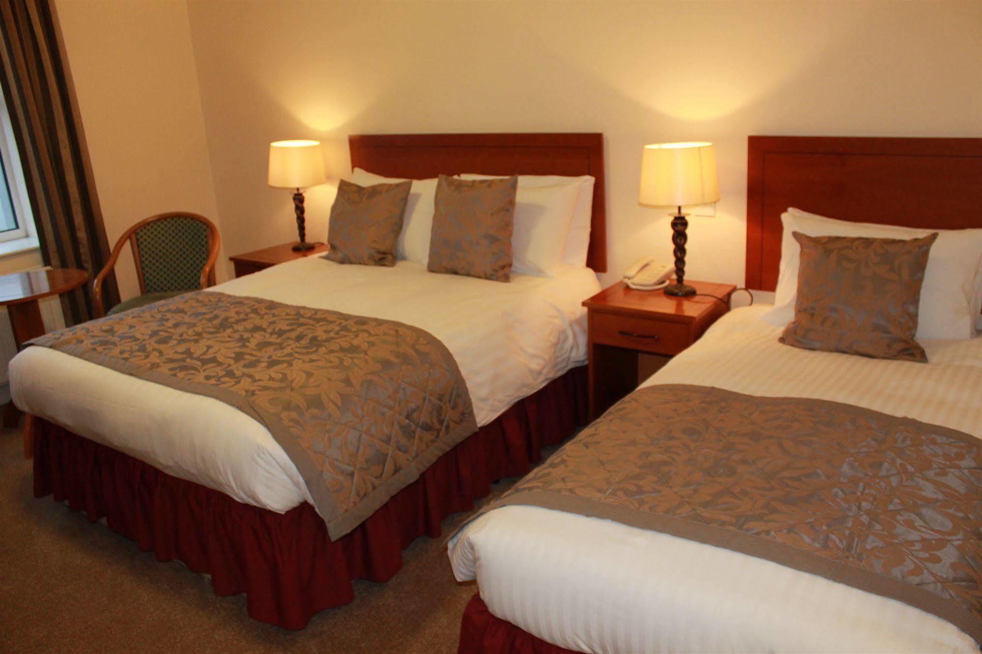 The Clonakilty Hotel 외부 사진