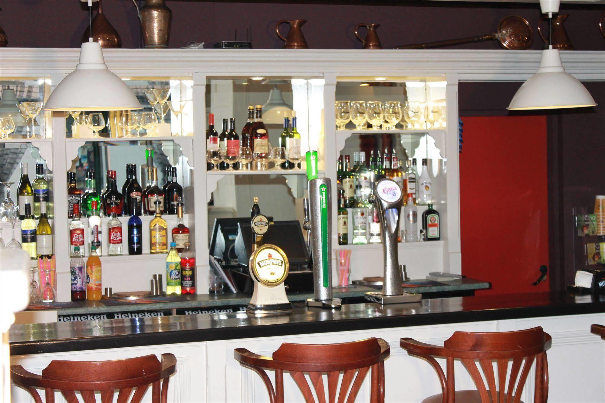 The Clonakilty Hotel 외부 사진