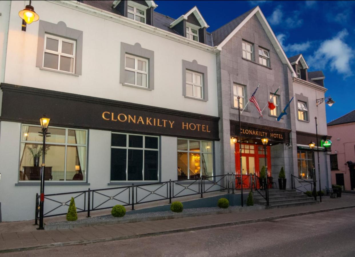 The Clonakilty Hotel 외부 사진