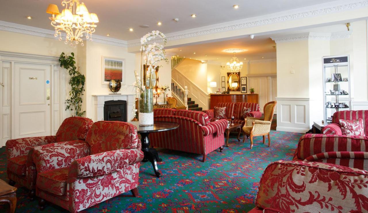 The Clonakilty Hotel 외부 사진