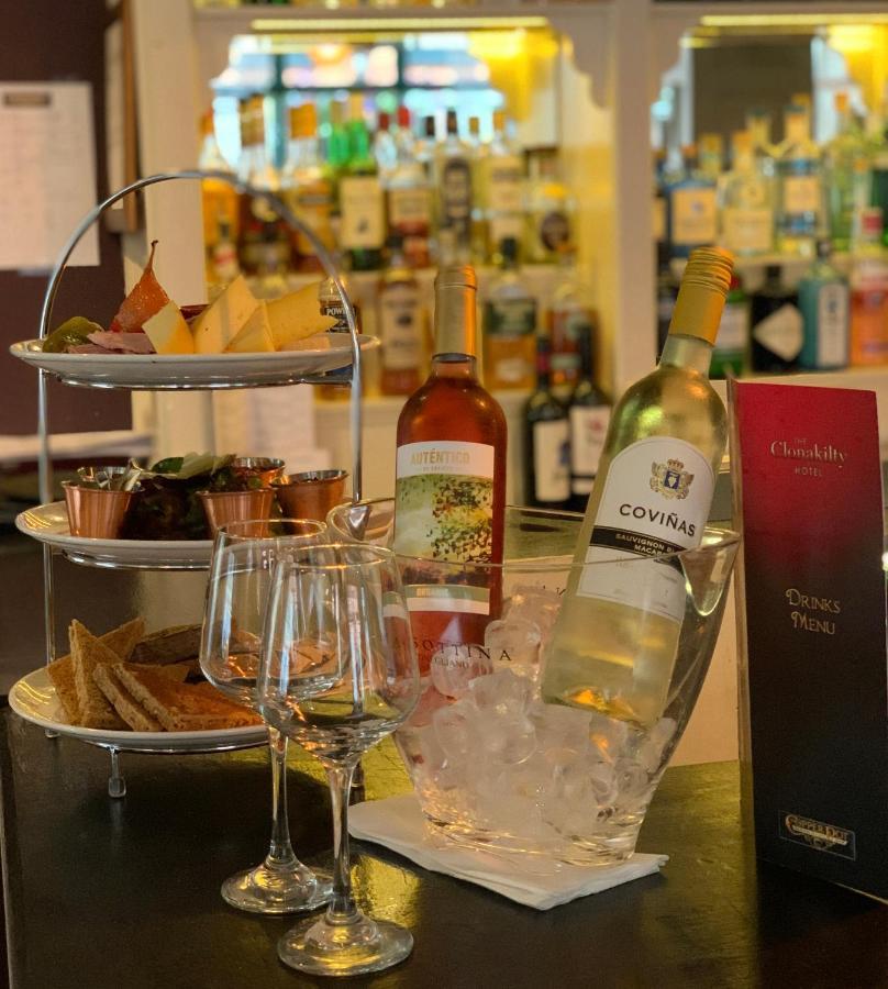 The Clonakilty Hotel 외부 사진