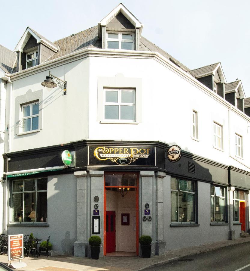 The Clonakilty Hotel 외부 사진